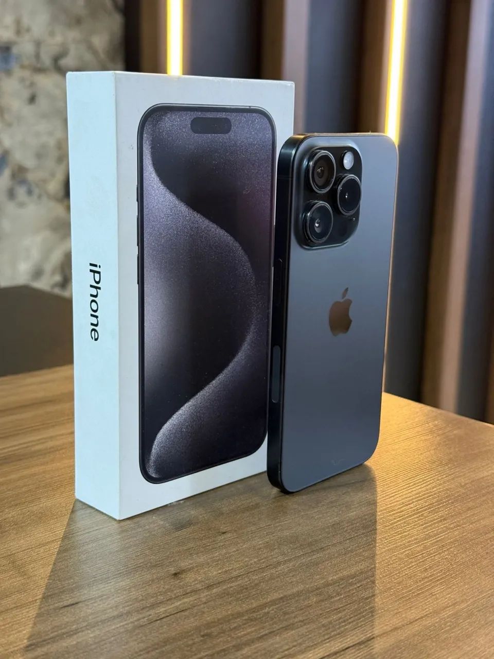 IPHONE 15 PRO | 256GB | OFERTA!!! - Foto 4