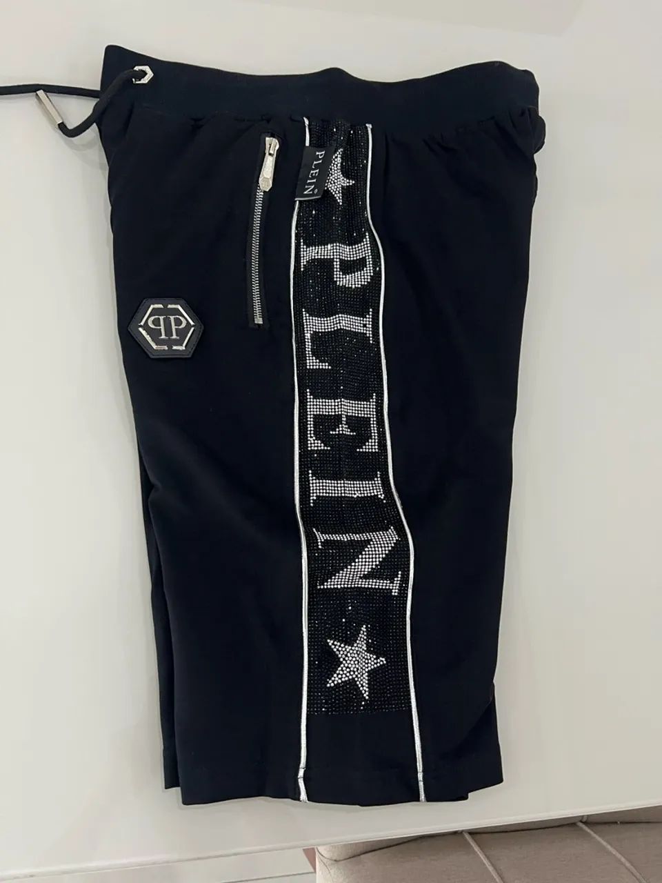 Bermudas Philipp Plein novas - Foto 4