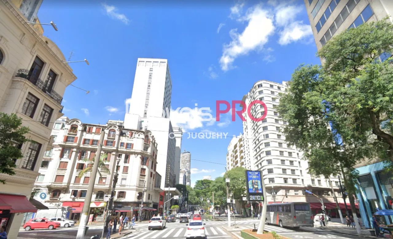 Prédio Comercial 7.476m² ideal para retrofit - Foto 2