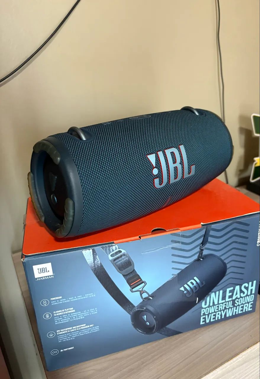 JBL Xtreme 3 - Foto 2