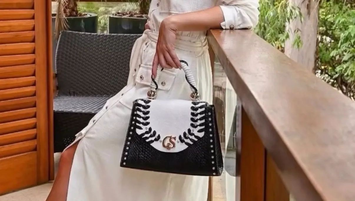 Perfect bolsa Carmem Steffens 
