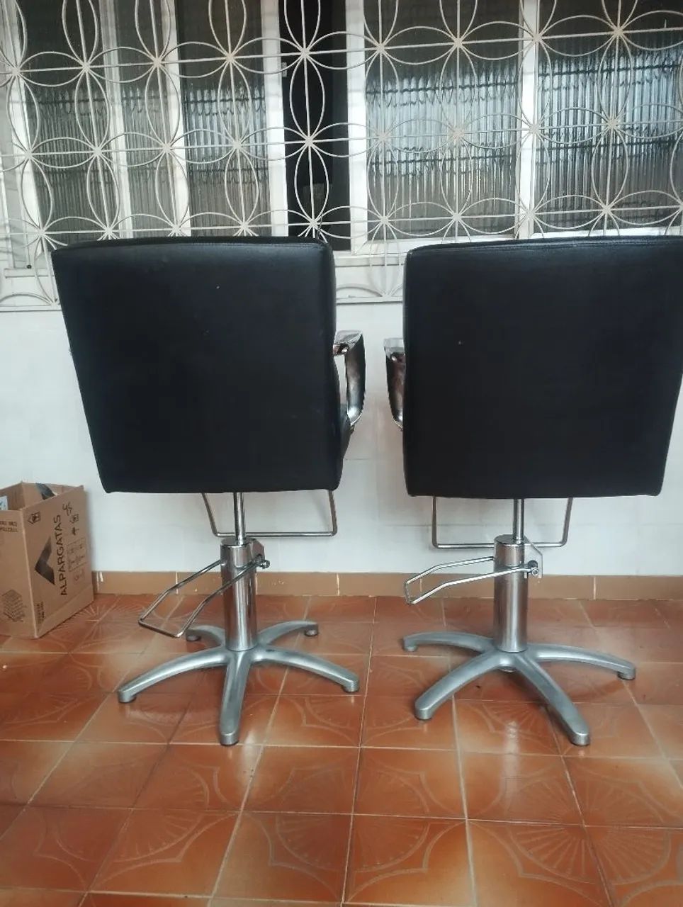 Cadeiras para Salão  - Foto 5