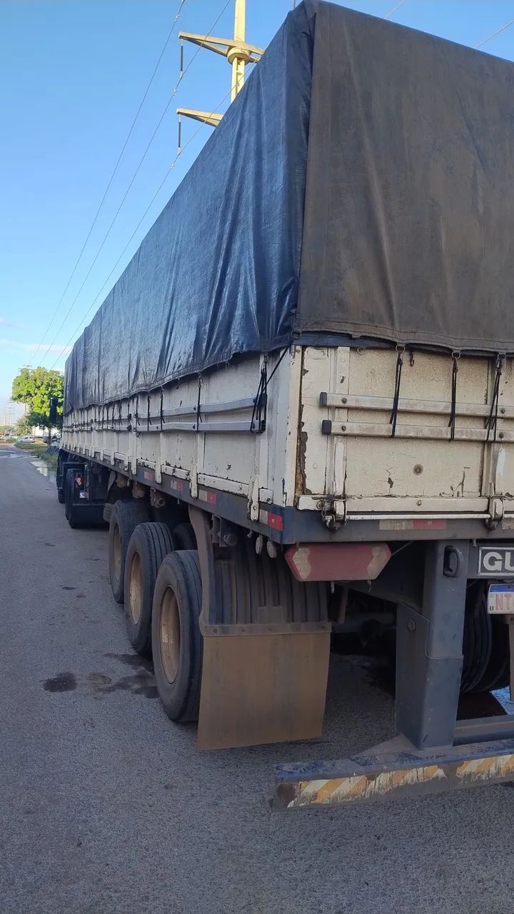 Carreta ls - Foto 3