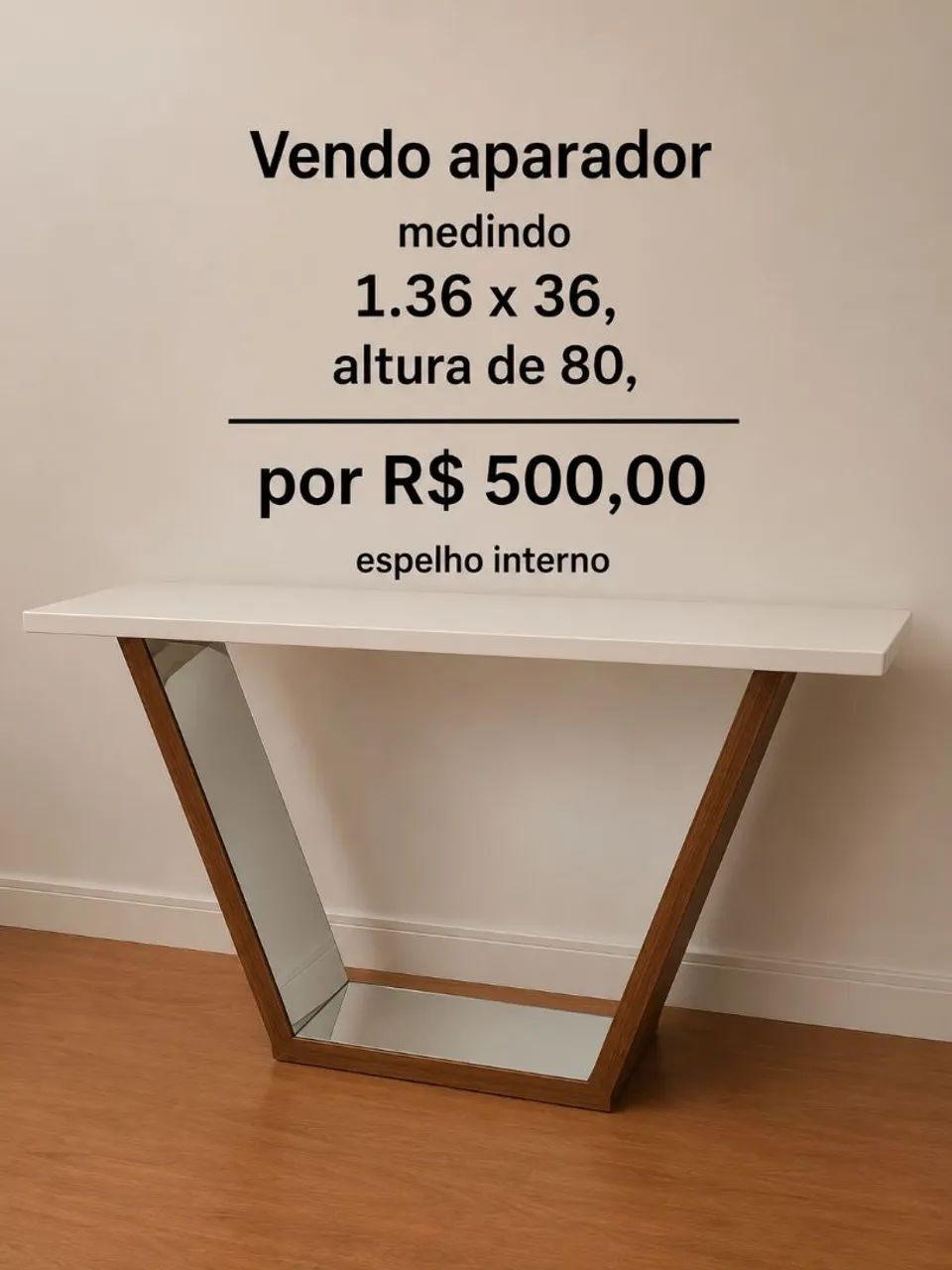 Aparador 