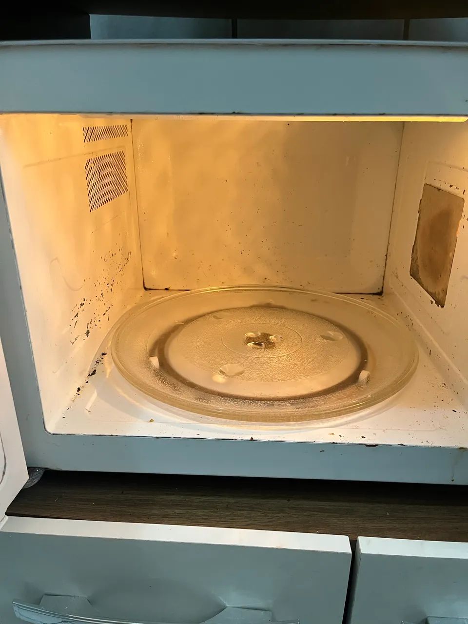 Microondas Electrolux - Foto 4