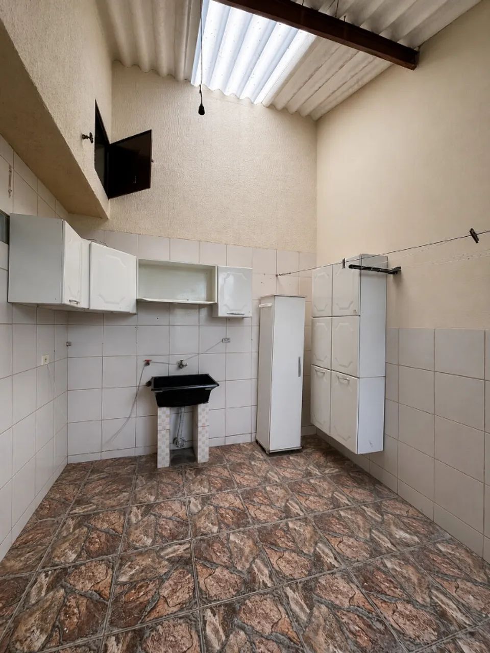 Casa Térrea Vila Olímpia - Foto 2