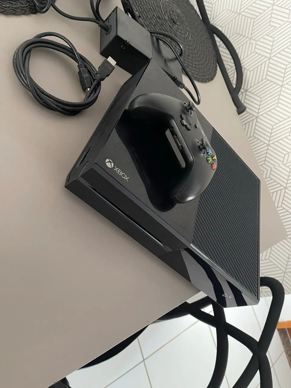 Xbox fat 500G - Foto 2
