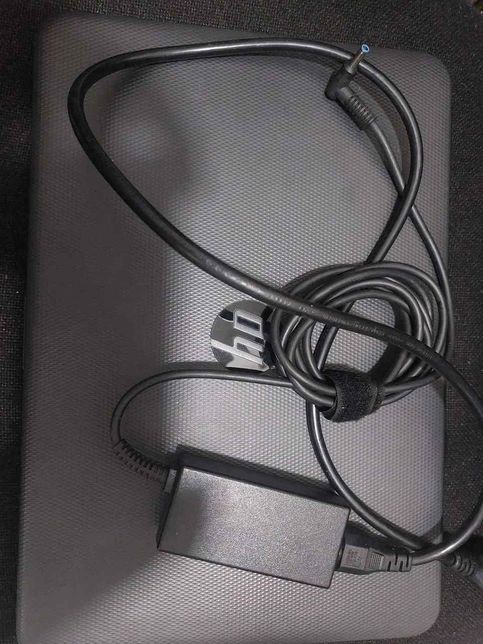 Notebook HP 240 - Foto 3