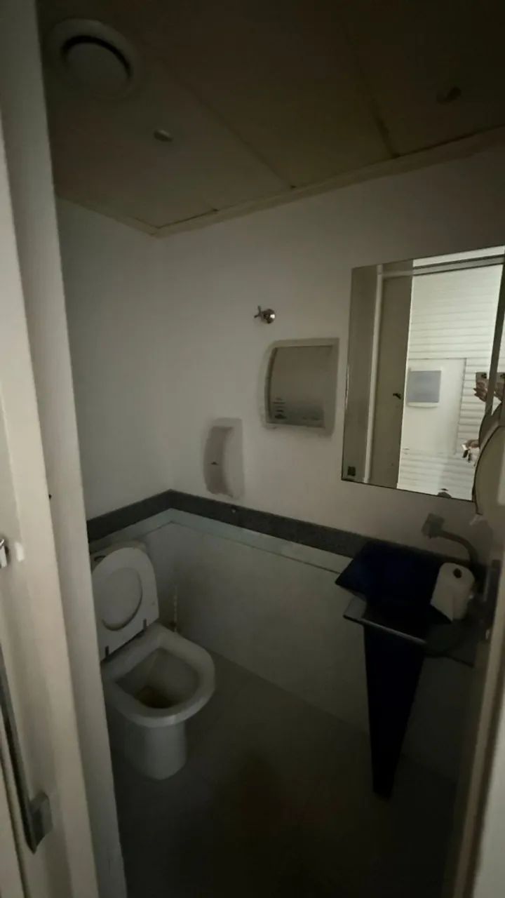 Sala Comercial 31m² e Andar Alto no Shopping Millenium - Torre Medical Tower - Foto 2
