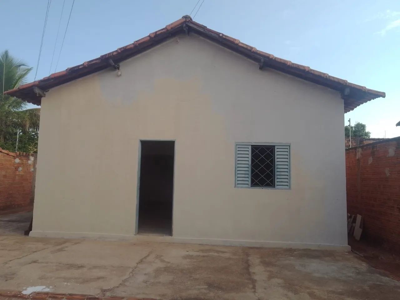 Foto - Goiânia - Residencial Brisas da Mata