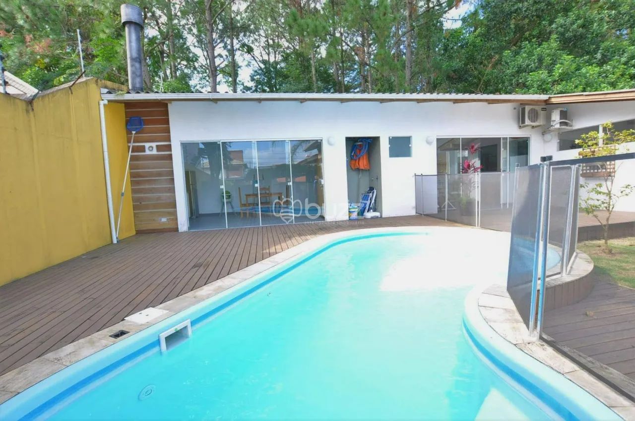 Casa 2 quartos 180m² em Campeche, Florianópolis