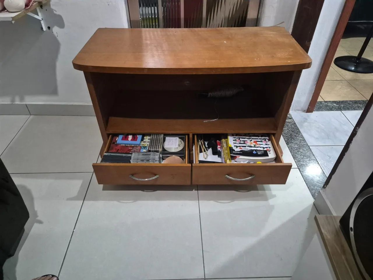 Rack sala - Foto 3