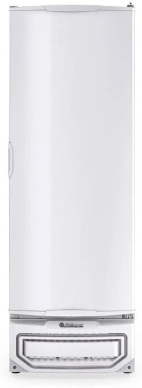 Frizeer Gelopar vertical  - Foto 5