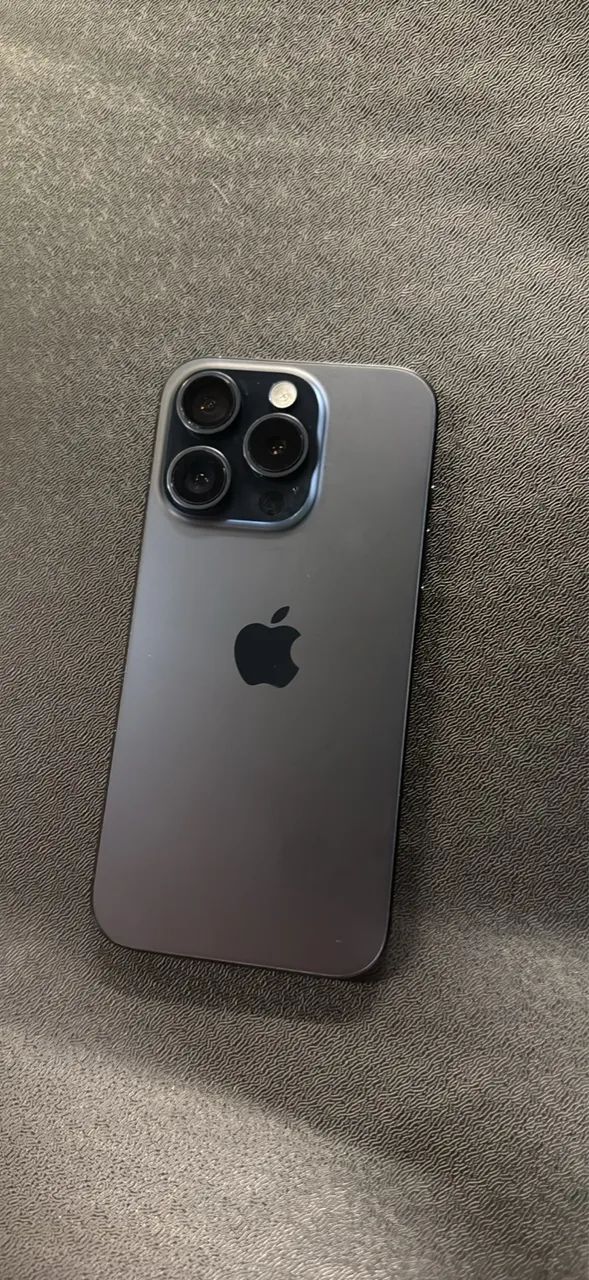 iPhone 15 pro 128gb
