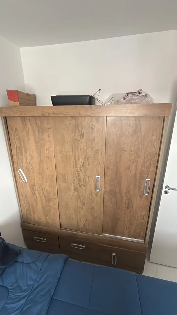 Guarda Roupa  - Foto 2