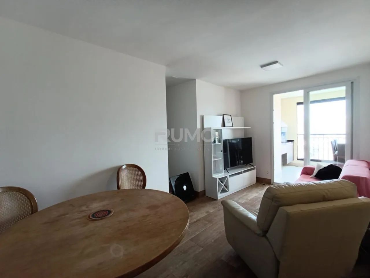 apartamento - Taquaral - Campinas - Foto 2