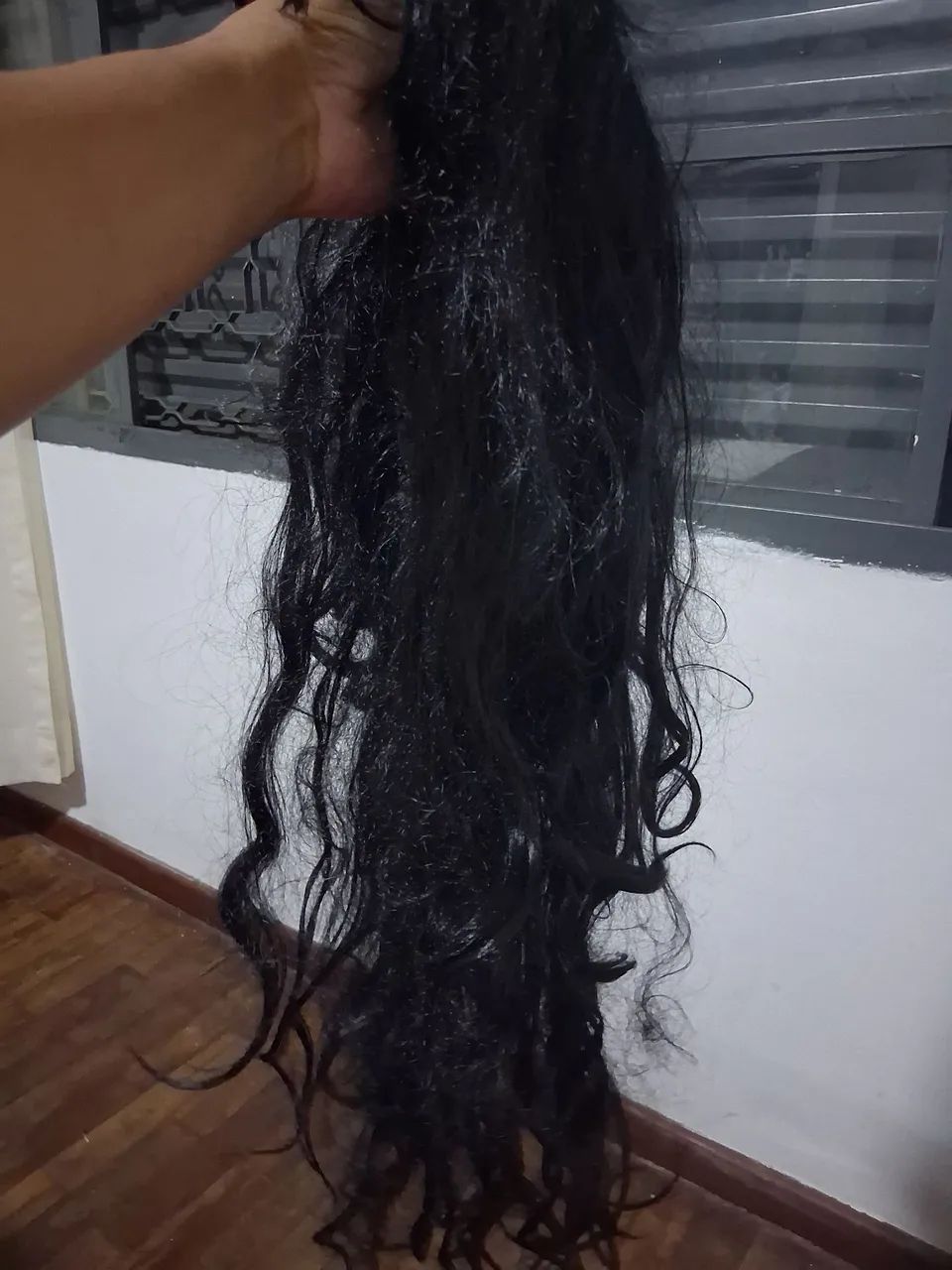 Perucas baratas - Foto 4