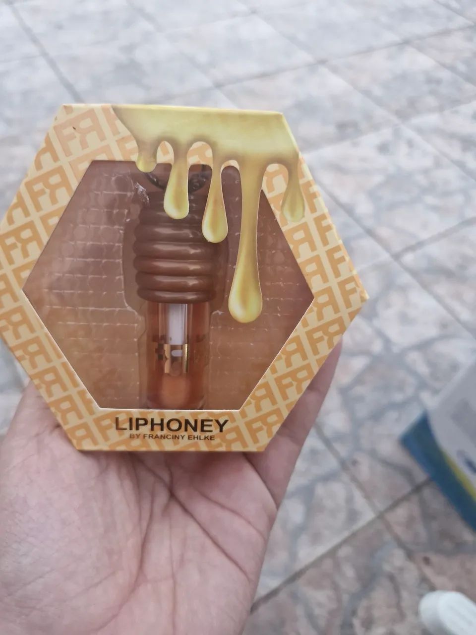Lip Honey