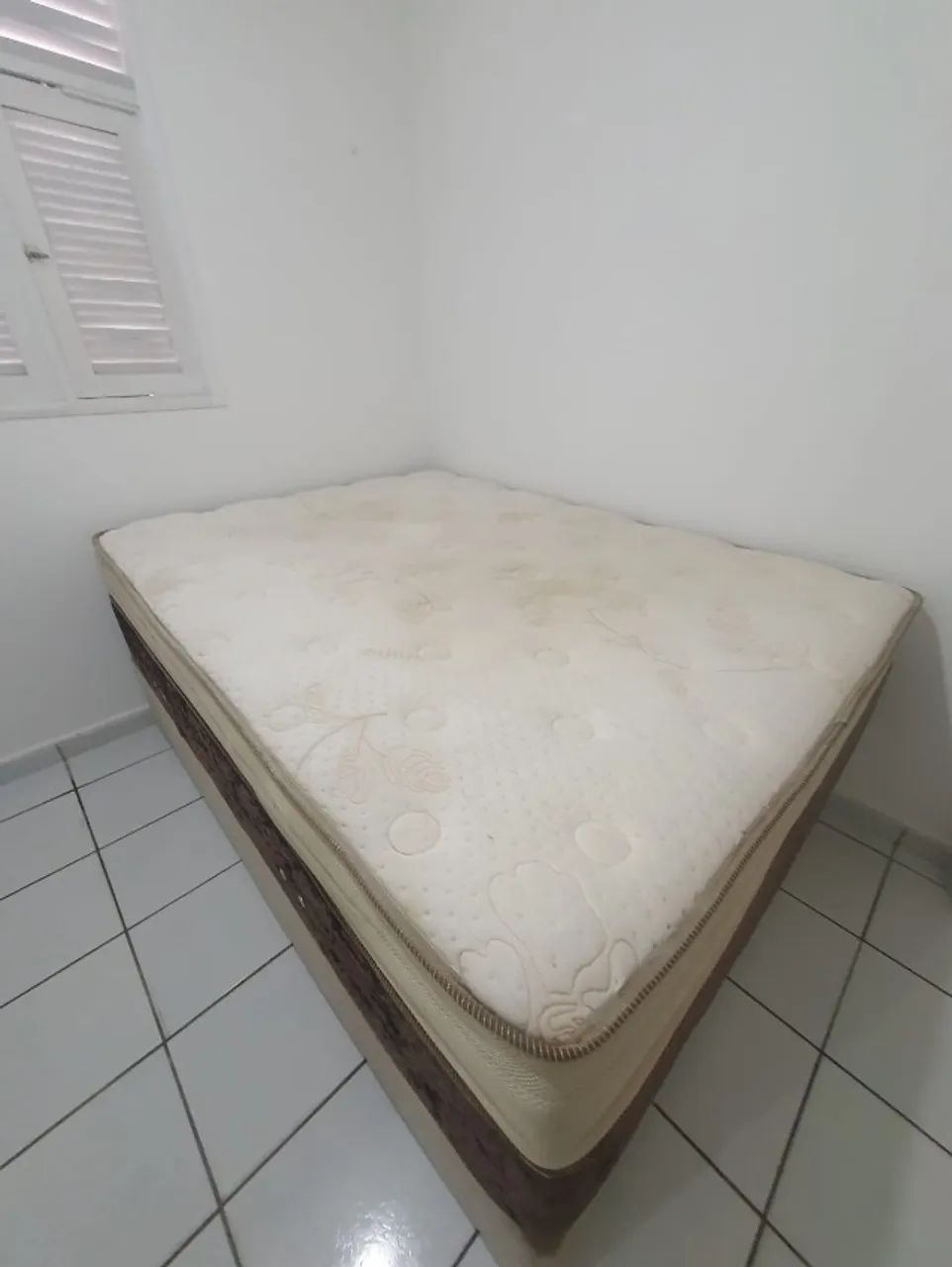 Vendo Cama Box - Promoção Imperdível!  - Foto 4