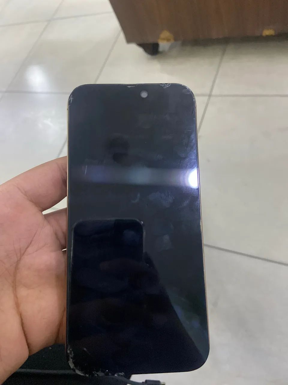 iPhone 16 pro Max - Foto 2