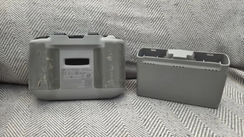 Drone DJI Mini 2 - Bom Estado | Sem Baterias - Foto 5