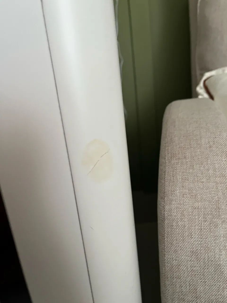 Berço americano 2 em 1 (berço e mini cama) - Foto 3