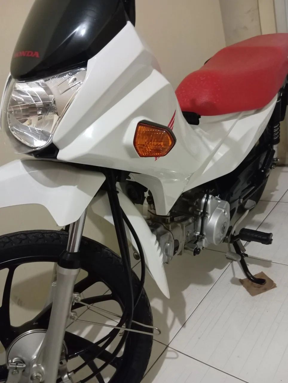 Vendo pop 110i 2020 - Foto 4