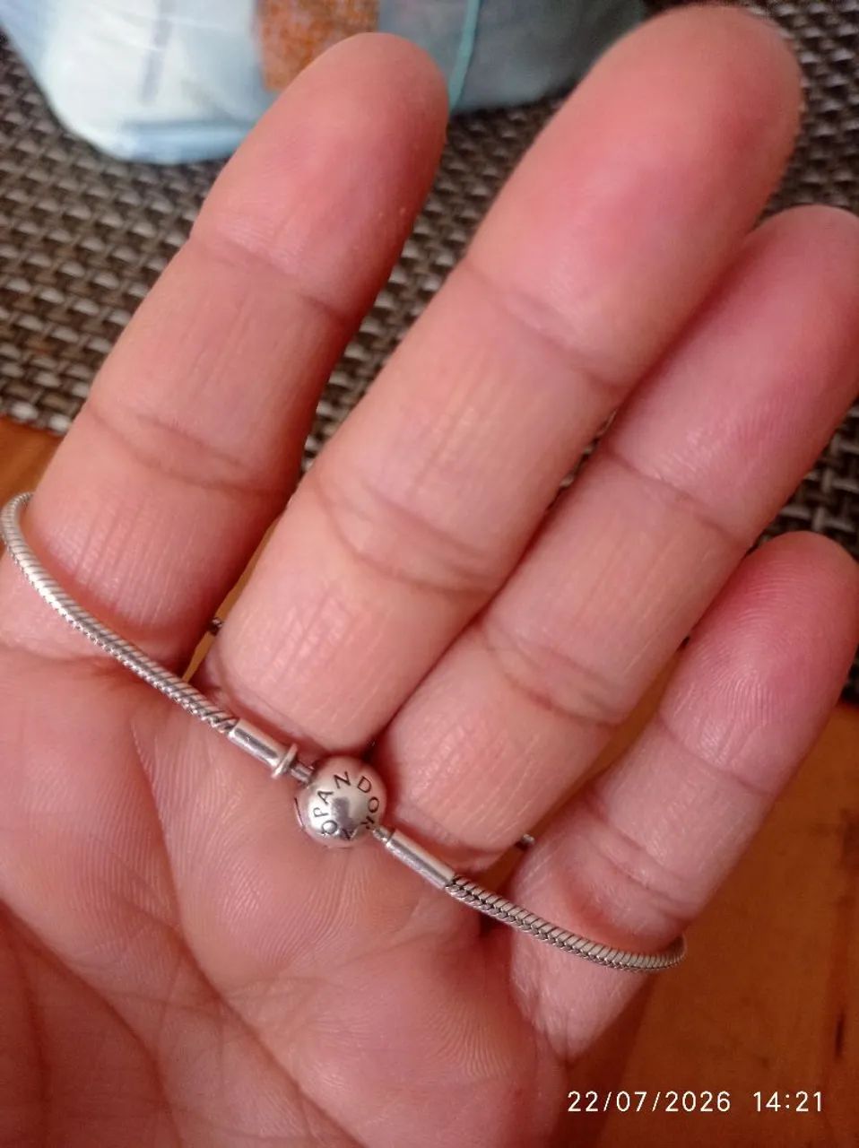 Pulseira  - Foto 2