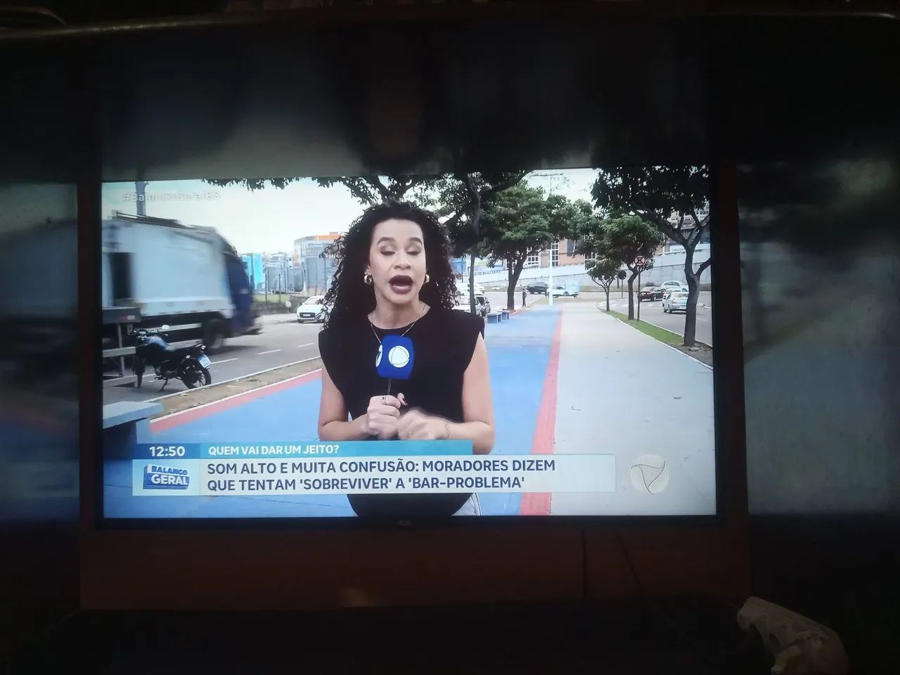 Tv,AOC 43 - Foto 2