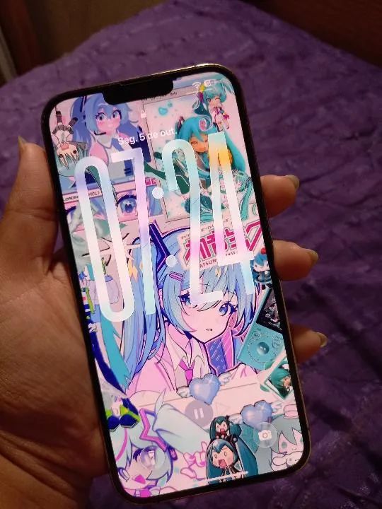 iPhone 13 Pro Max  - Foto 2