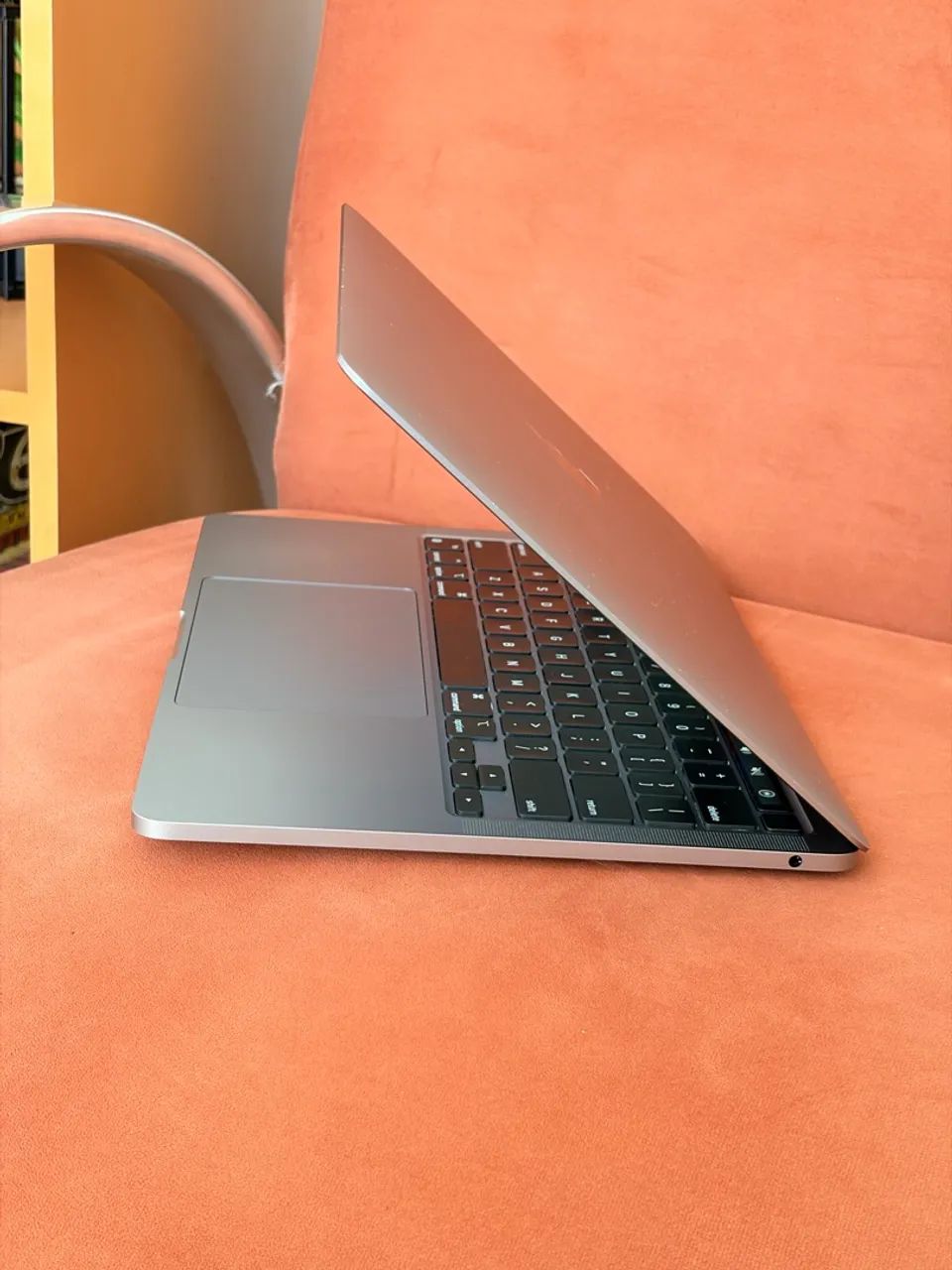 MacBook Pro m1 16gb 256SSD 2020  - Foto 4
