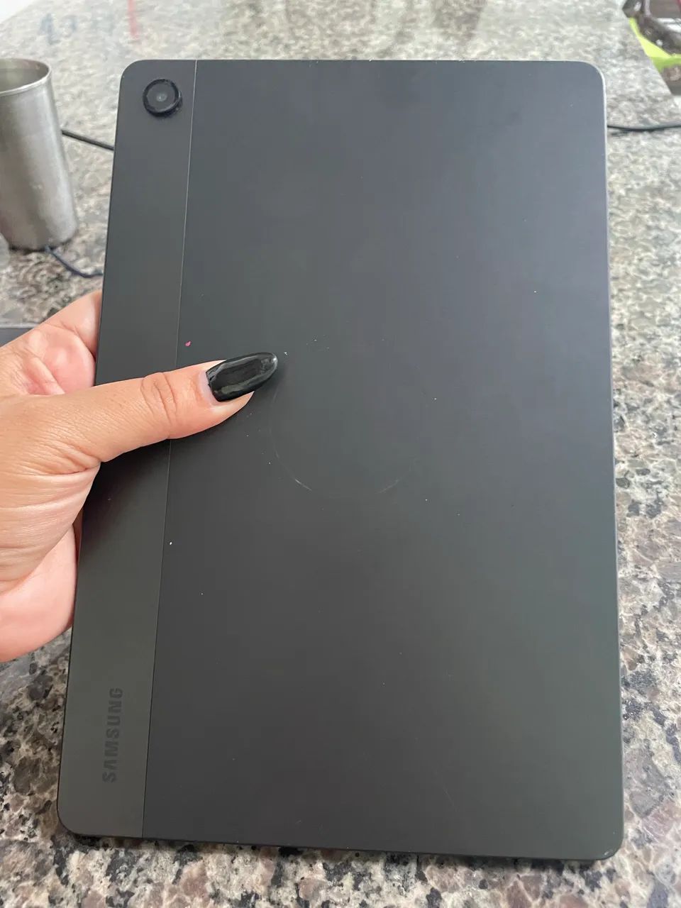 Tablet Samsung A9+ - Foto 2