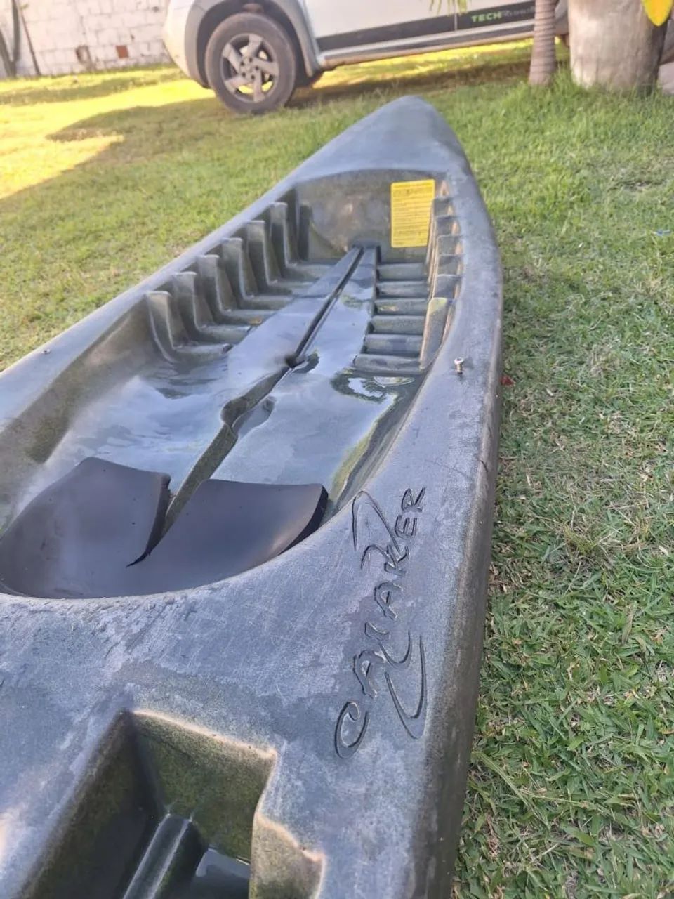 Caiaque  - Foto 4
