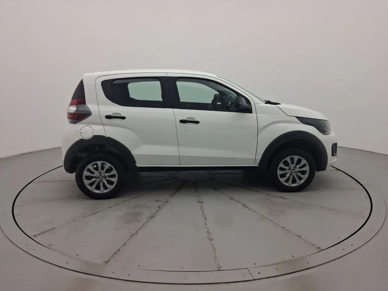 Fiat Mobi LIKE 1.0 Fire Flex 5p., foto 6 de 18
