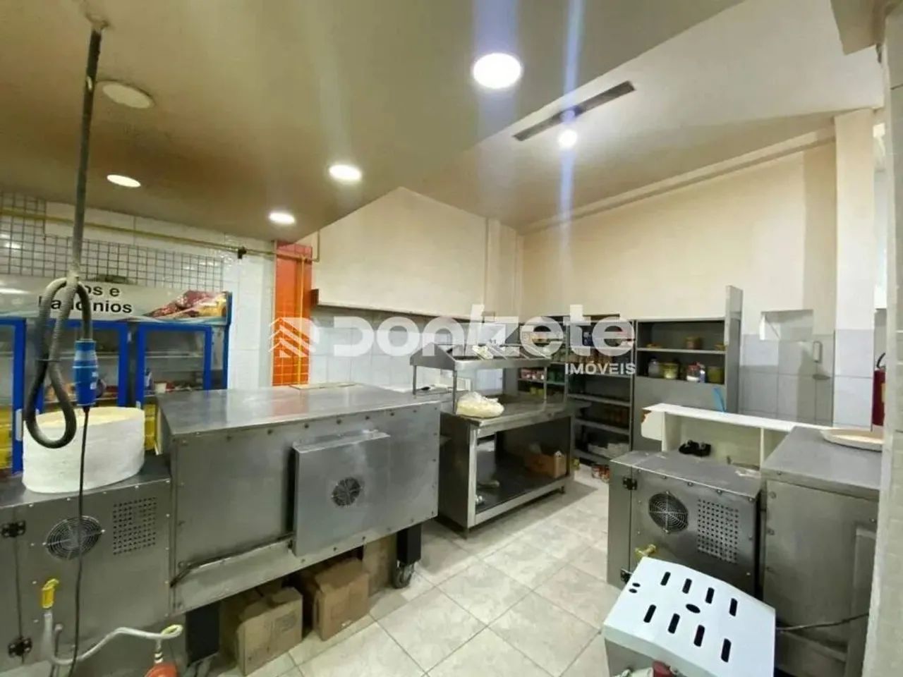 Salão à venda, 142 m² por R$ 544.990,00 - Vila Helena - Santo André/SP - Foto 3