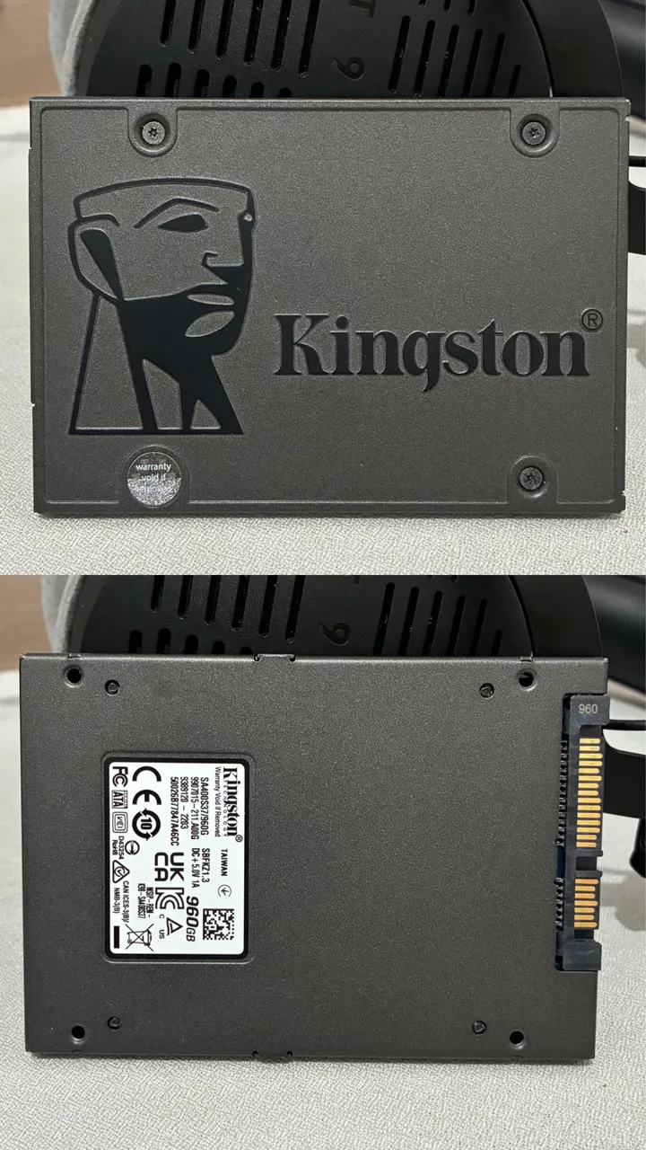 ssd 960gb
