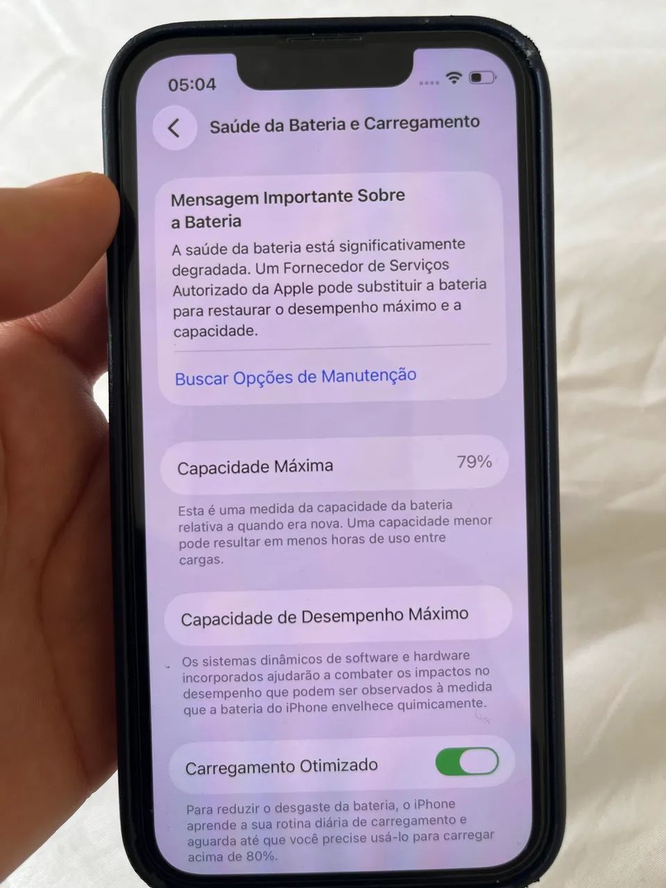 iPhone 13 mini - 128 Gb - Foto 4