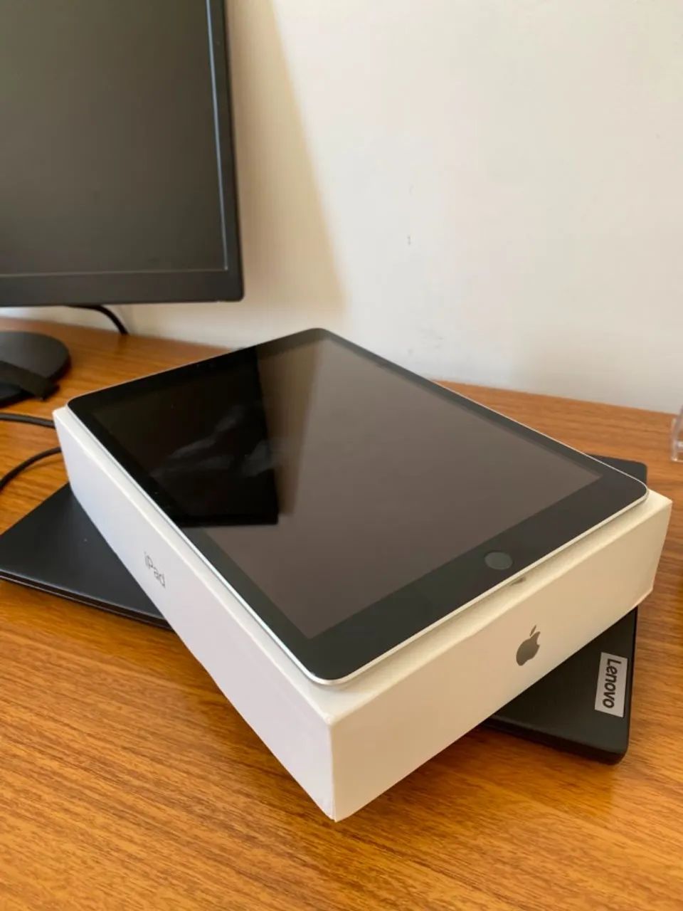 iPad 9ª Geração 64GB - Impecável e Nunca Aberto - Foto 2