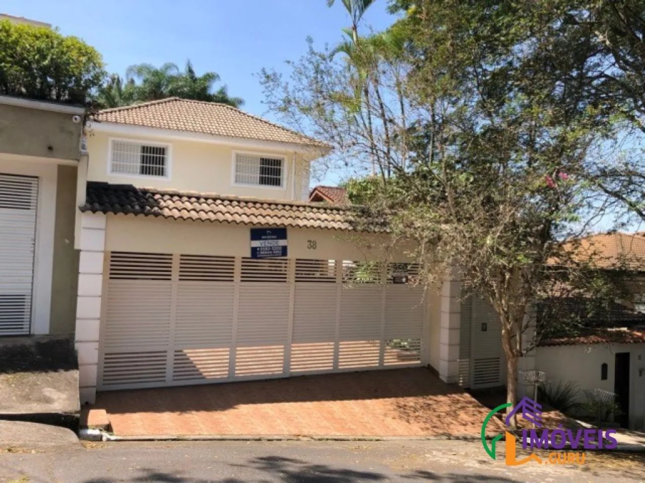 SOBRADO - CAMPO BELO - SP - Foto 3