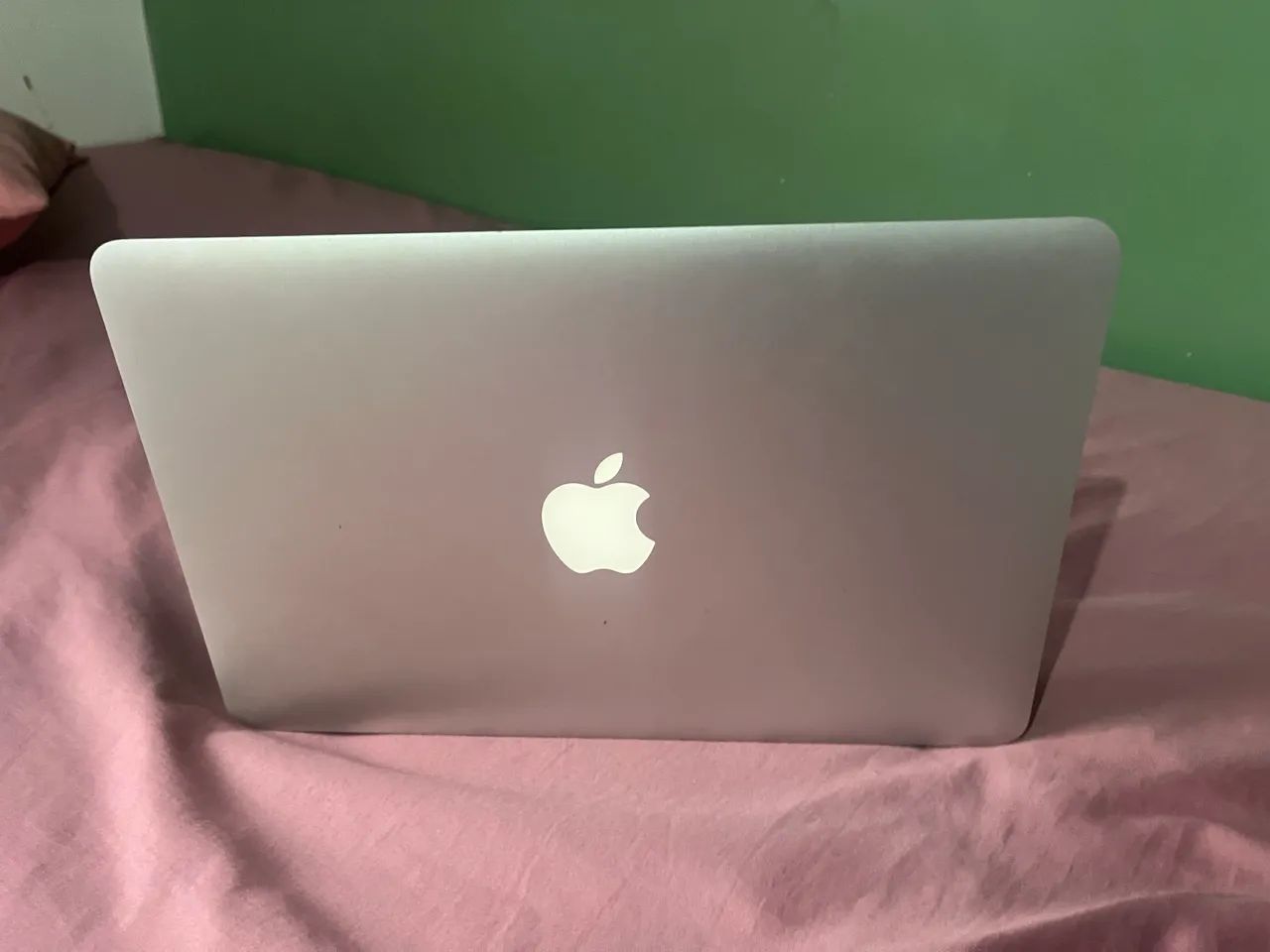 MacBook Air A1465 (11-inch, Mid 2012) à venda! - Notebooks - Vila