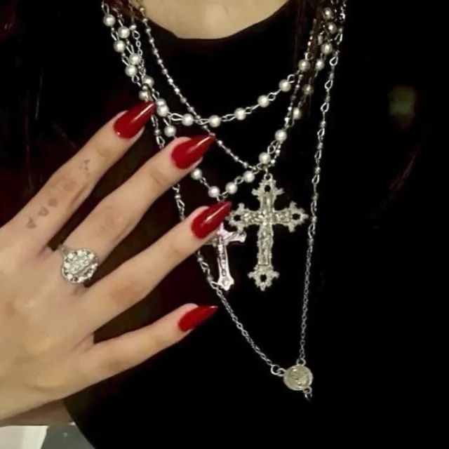 Alongamentos de unhas 