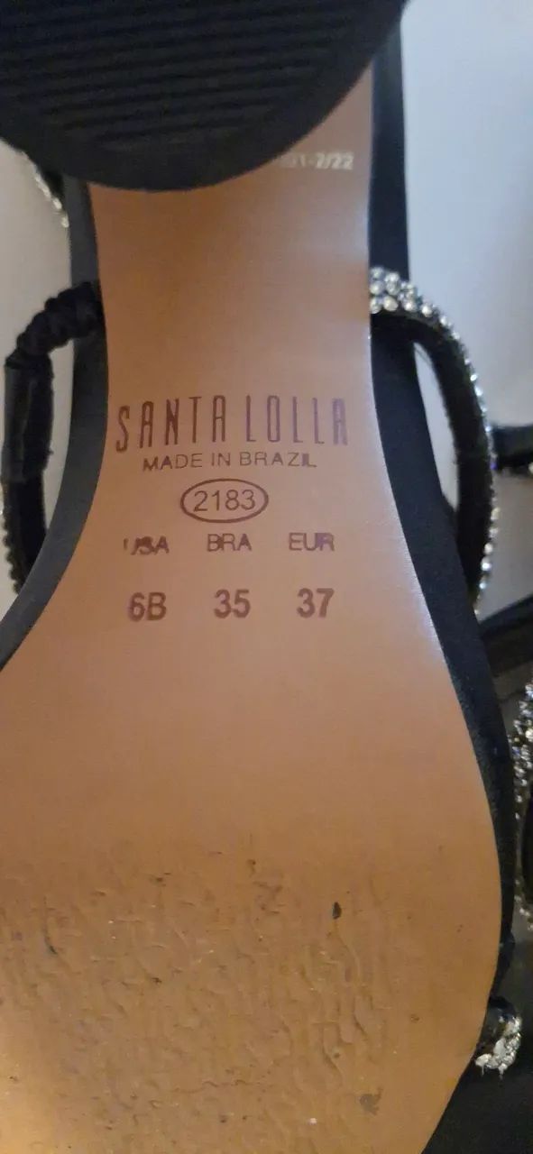 Sandalha - Foto 3