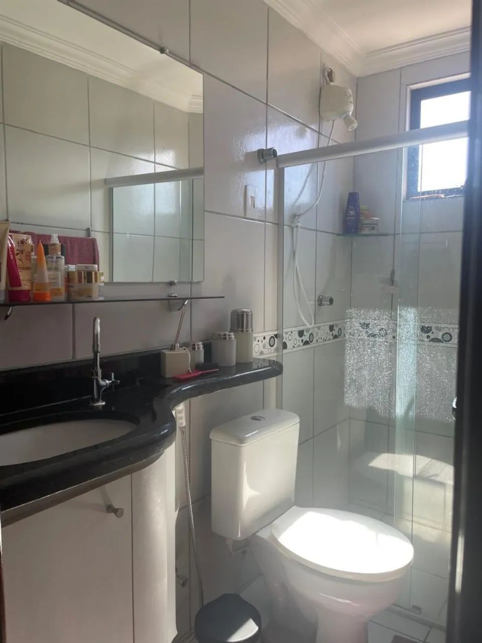 Apartamento a 150m do mar Bessa - Foto 4