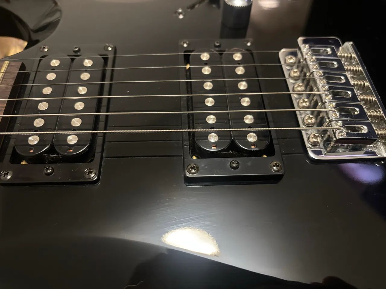 Guitarra Cort X-1 Kit  - Foto 5