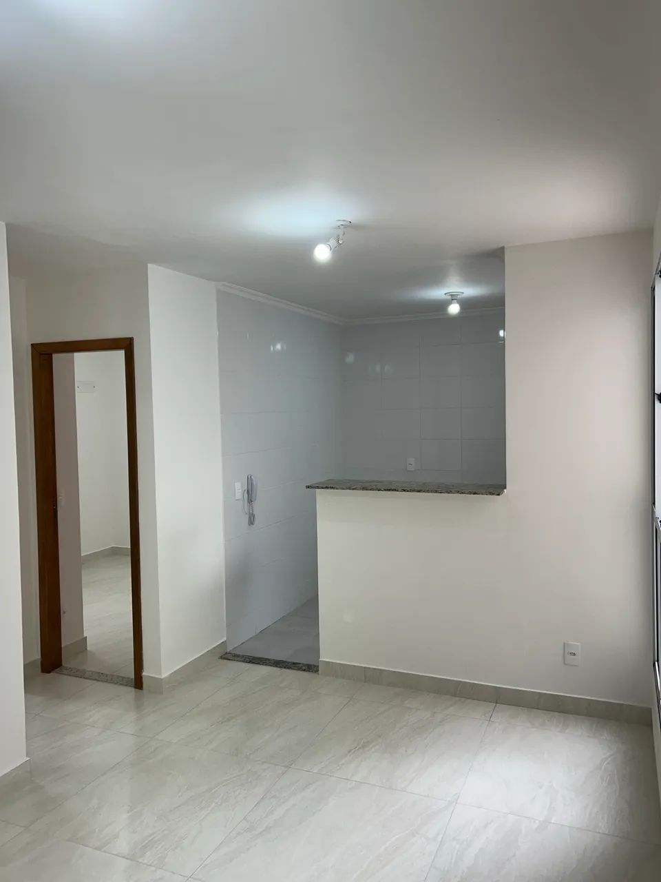 Apartamento gleba esperança  - Foto 3