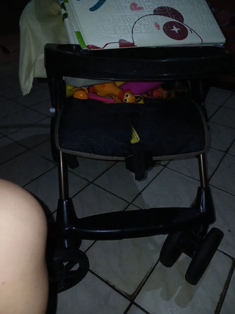 Carrinho de Bebê  - Foto 4