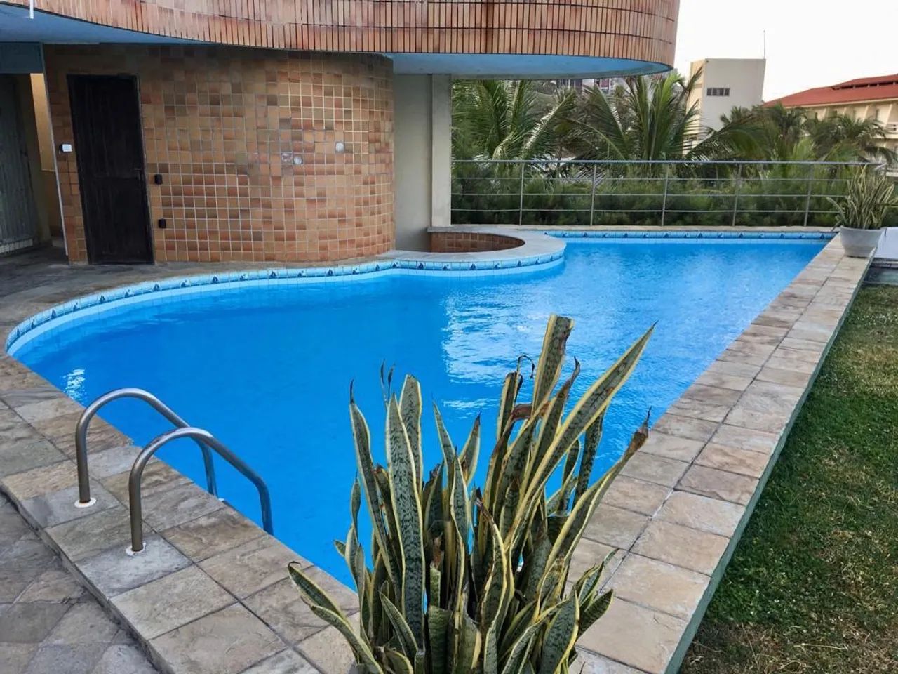 Apartamento beira mar - Foto 2