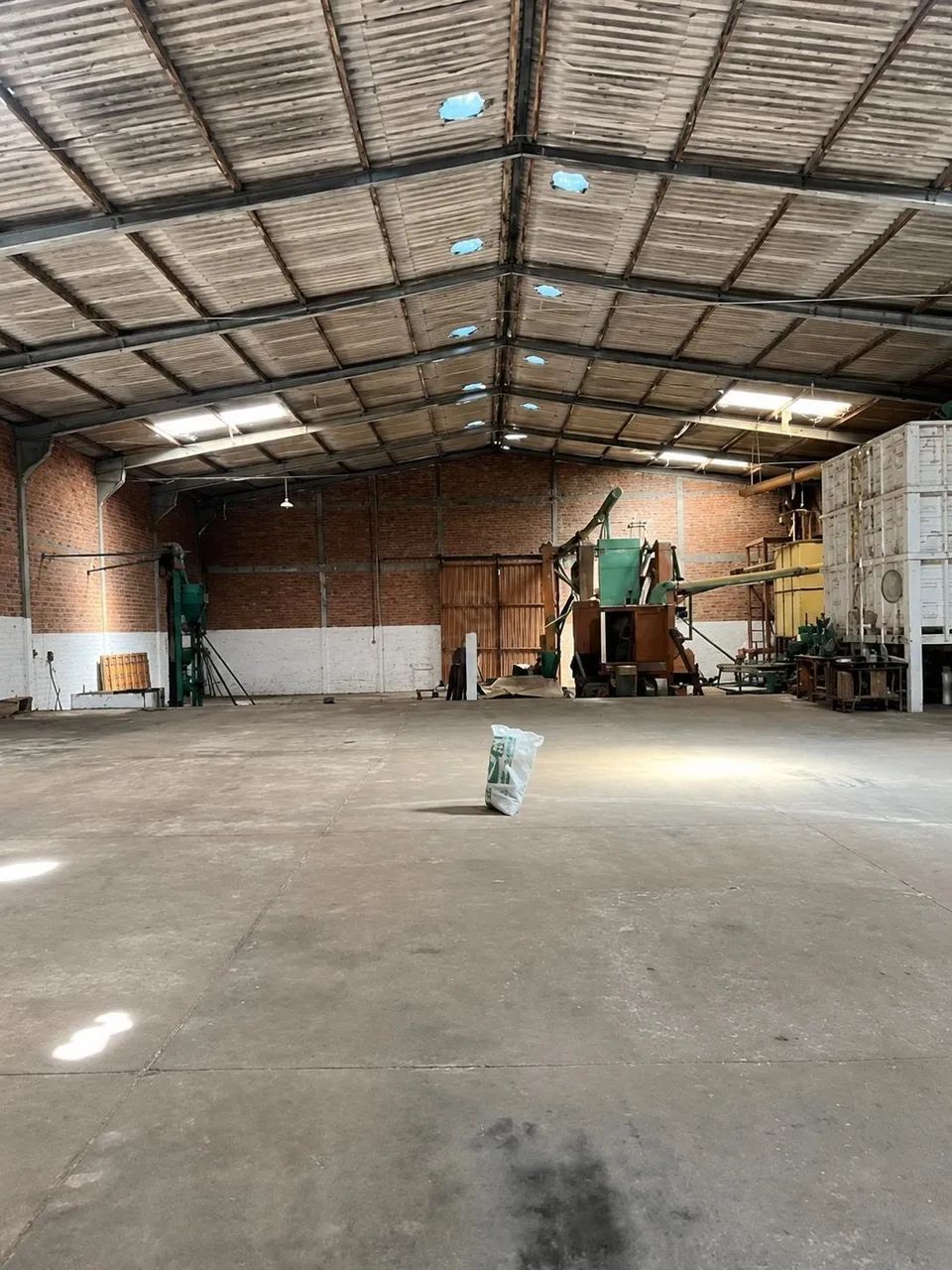 Galpão para Locação  11.000 m²  Faxinal - PR - Foto 2