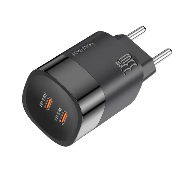 Carregador de Celular Tipo C 33W - Foto 3