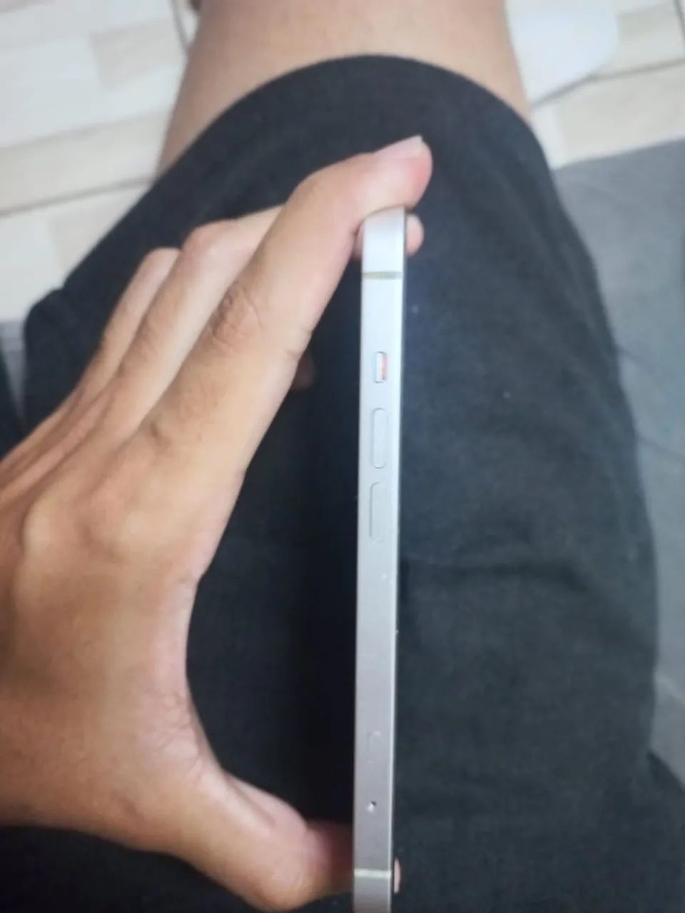 iPhone 13 branco  - Foto 4
